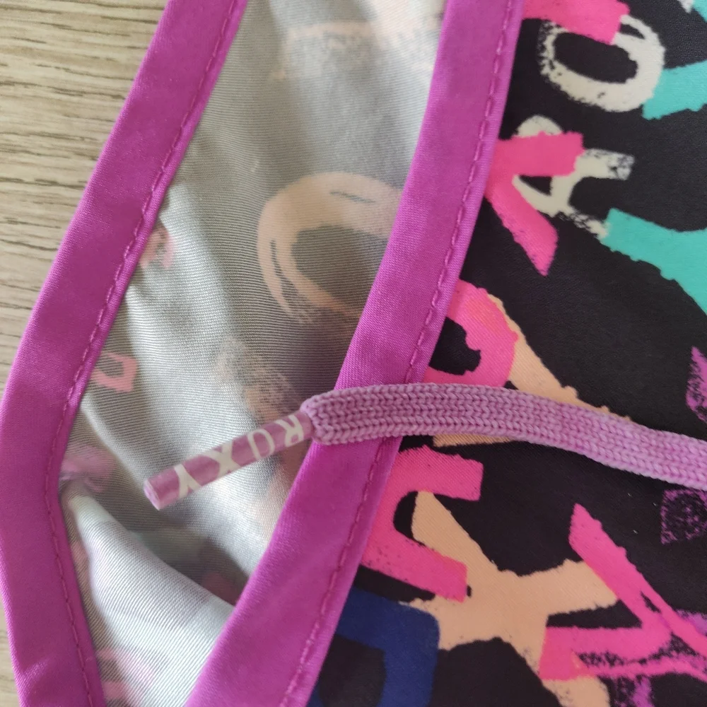 Roxy Women Swimming Shorts, size XL 🌴🌴🌴 - Picture 4 of 5